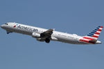 N176UW @ LAX - at lax - by Ronald