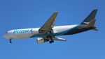 N313AZ @ KTPA - Amazon 767-300F zx ONT-TPA - by Florida Metal