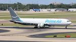 N313AZ @ KTPA - Amazon 767-300F zx TPA-CVG - by Florida Metal