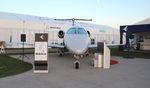 N314EE @ KOSH - Phenom 300 zx - by Florida Metal