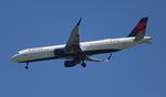 N315DN @ KSFO - DAL A321 zx SFO coyote pt - by Florida Metal