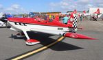 N315PL @ 42J - RV-7 zx - by Florida Metal