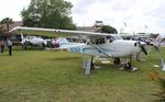N316EP @ KLAL - C172S zx - by Florida Metal