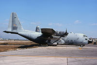 62-1819 @ RENO - This 62-1819 which was one of the three Berlin for Lunch Bunch airframes. - by Theresa
