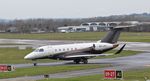 9H-KFX @ EGBJ - 9H-KFX at Gloucestershire Airport.