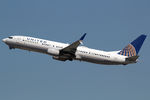 N81449 @ LAX - at lax - by Ronald