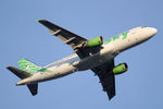 TC-SKJ @ EDDF - at fra - by Ronald