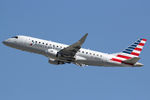 N506SY @ LAX - at lax - by Ronald