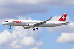 HB-JPA @ CPH - Copenhagen 14.7.2023 - by leo larsen