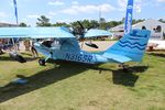 N316SR @ KLAL - Searey zx - by Florida Metal