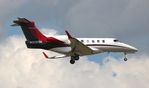 N316TA @ KORL - Phenom 300 zx - by Florida Metal