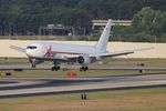 N317CM @ KATL - ABX 767-300F zx ATL ren - by Florida Metal
