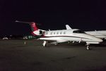 N317N @ KORL - Phenom 300 zx - by Florida Metal