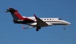 N317N @ KORL - Phenom 300 zx - by Florida Metal