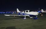 N318CS @ KORL - C240 zx - by Florida Metal