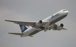 N319CM @ KMIA - AJT 767-300F zx MIA-SJU - by Florida Metal