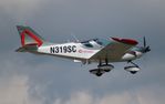 N319SC @ KPTK - SportCruiser zx - by Florida Metal