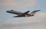 N319VP @ KDAB - C525B zx - by Florida Metal