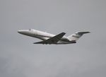 N319VP @ KDAB - C525B zx - by Florida Metal
