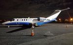 N321SM @ KORL - C525B zx - by Florida Metal