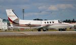 N322ST @ KORL - C500 zx - by Florida Metal