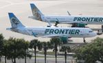 N323FR @ KTPA - FFT A32N Colorado zx TPA - by Florida Metal