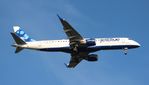 N323JB @ KMCO - JBU E190 zx CUN-MCO - by Florida Metal
