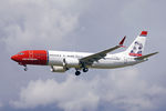 LN-FGJ @ CPH - Copenhagen 14.7.2023 - by leo larsen