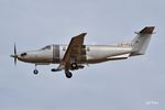 LX-FLL @ EBBR - Landing at Brussels Airport. - by Jef Pets
