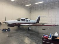 N222GA - 1979 Piper PA-28RT-201T - by N222GA