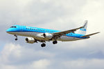 PH-EZP @ CPH - Copenhagen 14.7.2023 - by leo larsen
