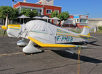 F-PMXB @ LFDB - Parked at the Airfield... - by Shunn311