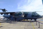 PT-ZNG @ LFPB - EMBRAER KC-390 of the Forca Aerea Brazileira at the Aerosalon 2023, Paris