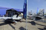 PT-ZTU @ LFPB - EMBRAER A-29B / EMB-314 Super Tucano at the Aerosalon 2023, Paris - by Ingo Warnecke