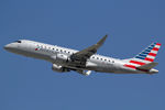 N501SY @ LAX - at lax - by Ronald