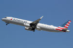 N106NN @ LAX - at lax - by Ronald