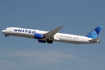 N12010 @ LAX - at lax - by Ronald