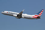 N944NN @ LAX - at lax - by Ronald