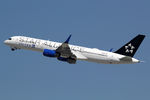 N14120 @ LAX - at lax - by Ronald