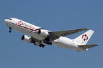 XA-EFR @ LAX - at lax - by Ronald