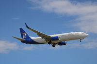 OY-JYB @ CPH - OY-JYB landing rw 22L - by Erik Oxtorp