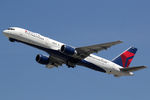 N663DN @ LAX - at lax - by Ronald