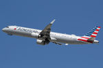 N426AN @ LAX - at lax - by Ronald