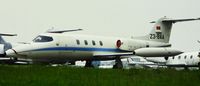 Z3-BAA @ EBBR - Slide scan - by joannes van mierlo