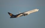 N326UP @ KMIA - UPS 767-300F zx MIA-PHL - by Florida Metal
