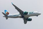 N328FR @ KMCO - FFT A32N Scout zx BWI-MCO - by Florida Metal
