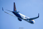 N664GT @ KPSM - GIANT8923 departing - by Topgunphotography