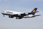 D-AIMI @ EDDF - at fra - by Ronald