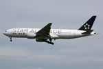 N77022 @ EDDF - at fra - by Ronald
