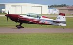 N330EL @ KLAL - Extra 330 zx - by Florida Metal